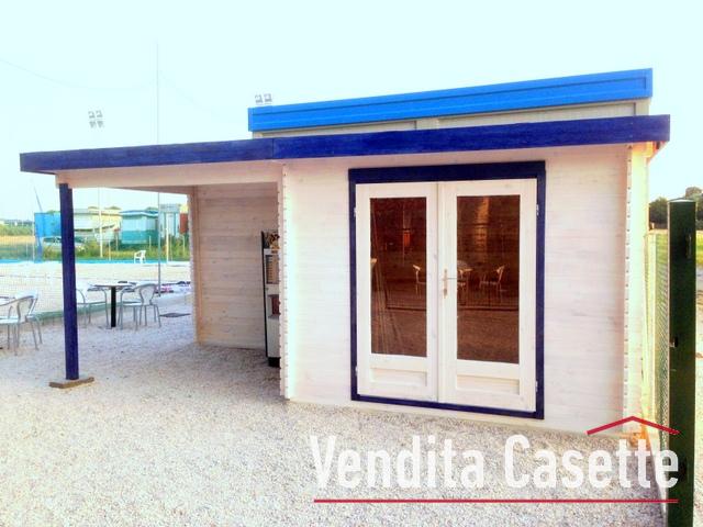 casette in legno Palermo