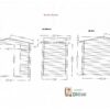 piantina_casetta_di_legno_empoli