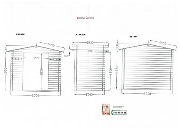 piantina_casetta_di_legno_empoli