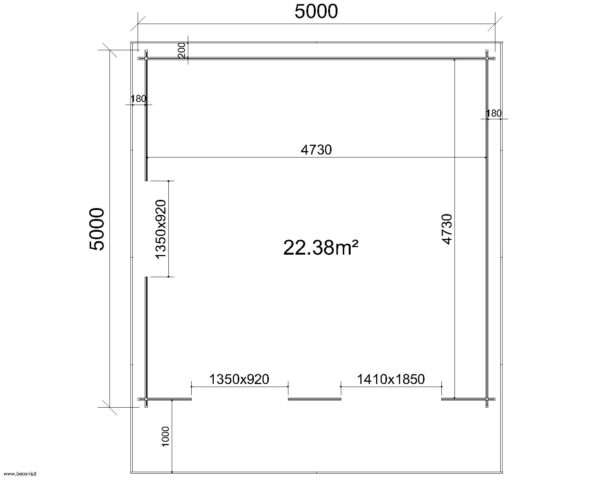 5x5-34mm-31