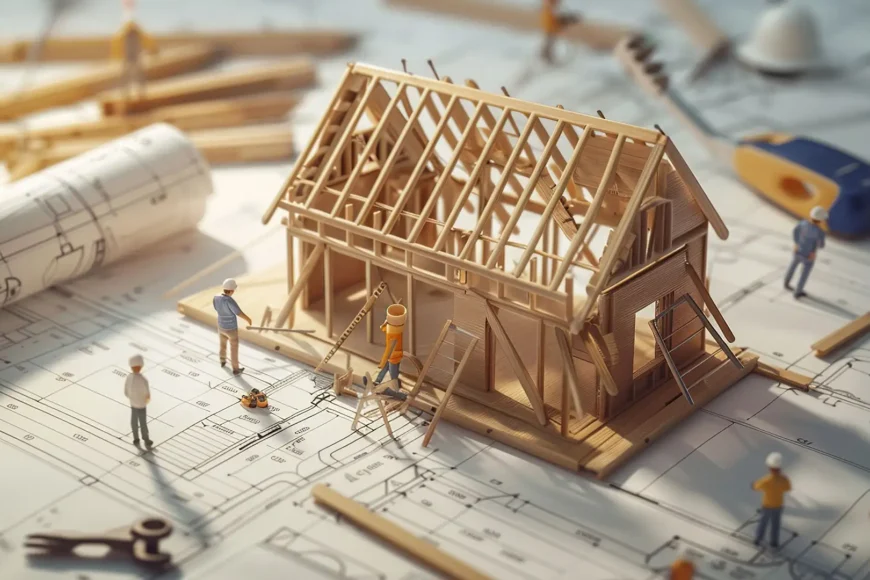 Casette in legno certificate: le garanzie