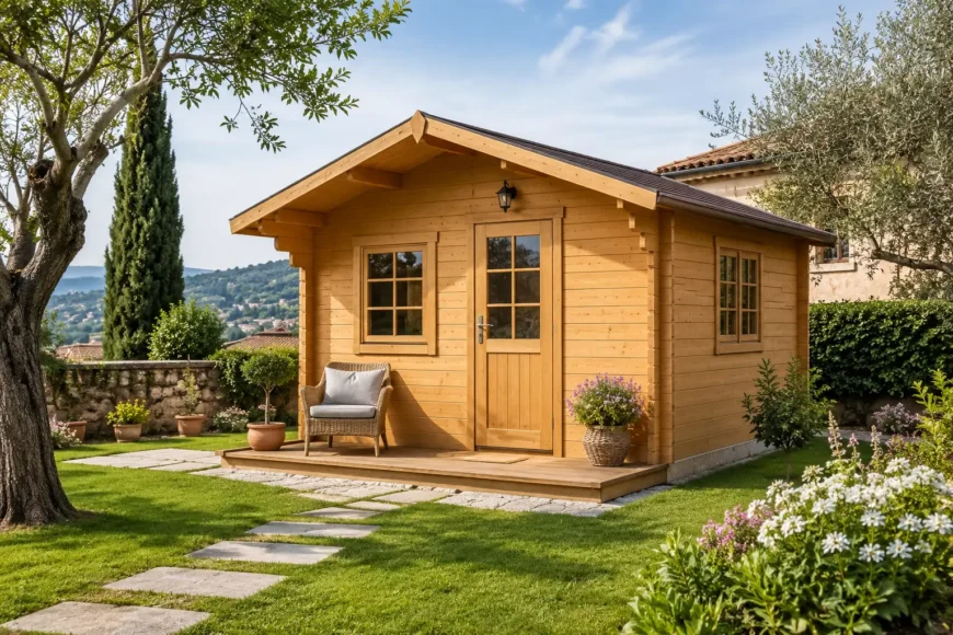 Case prefabbricate: 4 motivi per averne una