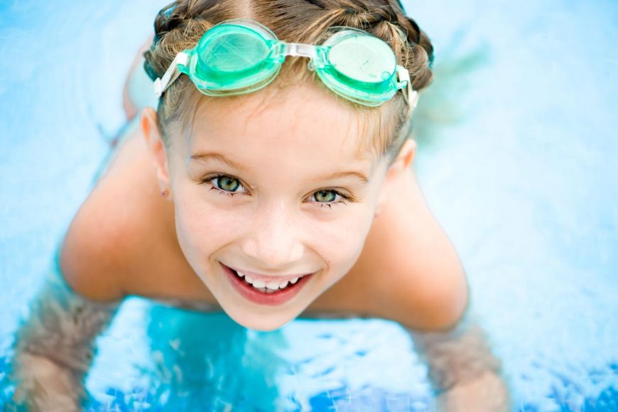 Piscine da giardino: un’estate all’insegna del relax casalingo