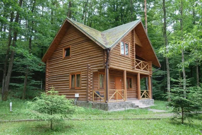 Quanto dura una casa in legno?